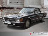 Mercedes-Benz SL 500 R107 - Mercedes-Benz: Cabrio, R107