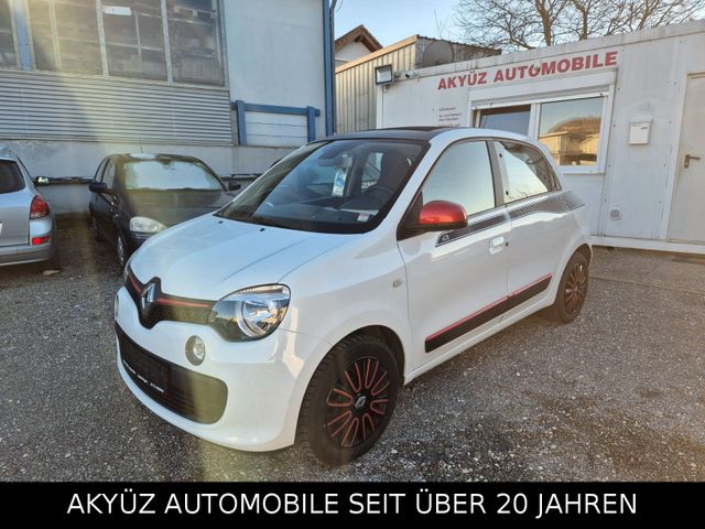 Renault Twingo Dynamique *WENIG KM.*1.HAND*KLIMA*