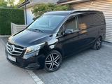 Mercedes-Benz Mercedes V 250 d MARCO POLO 4MATIC