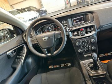 Volvo V40 *1.Hand*Unfallfrei*Klima*