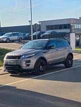 Land Rover Range Rover Evoque 2.2 SD4  Top Zustand/TÜV Neu
