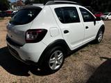 Dacia Sandero Stepway TCe 90 S&S Prestige +WINTERRÄDE - Dacia Sandero: Prestige