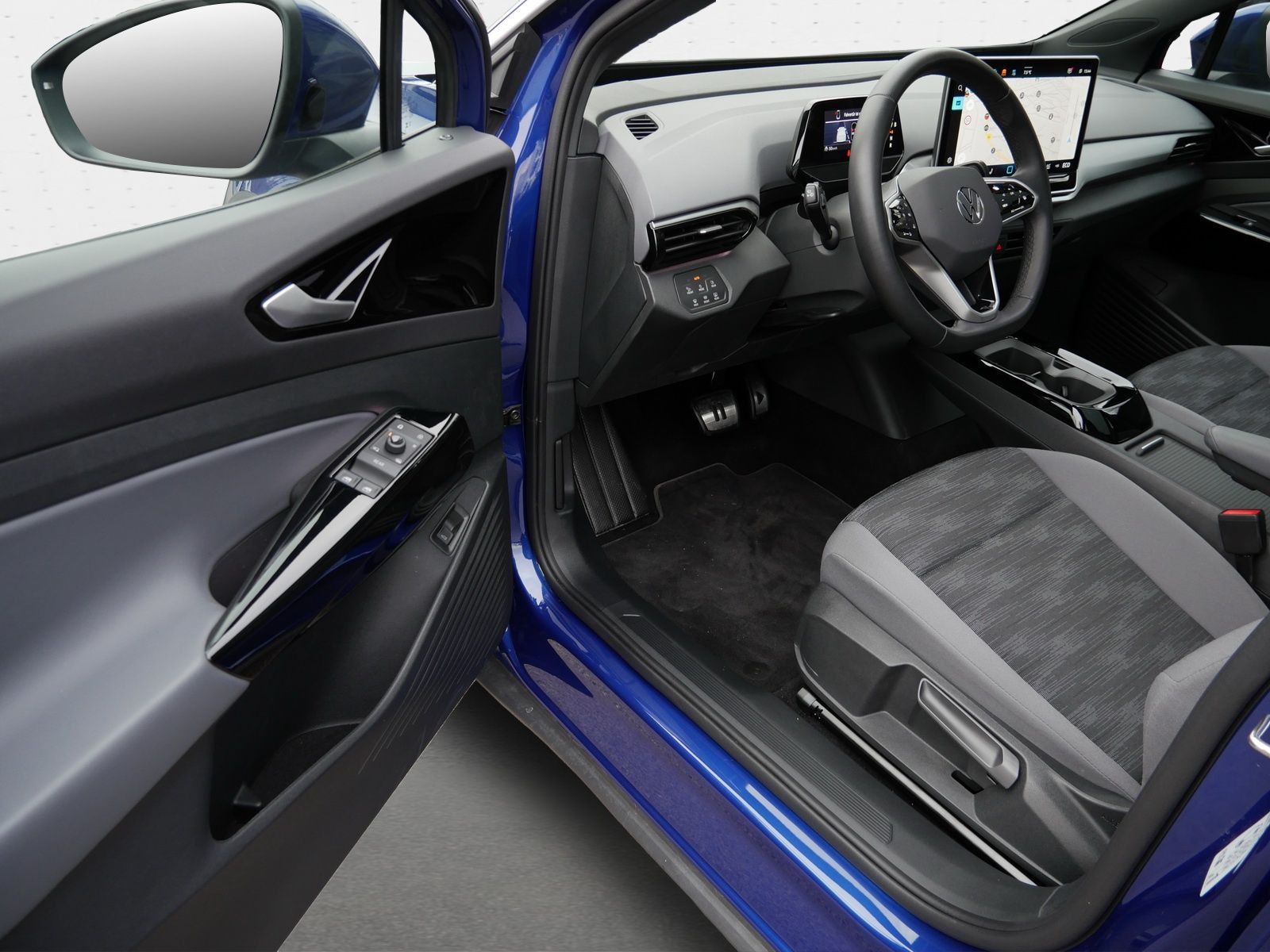 Volkswagen ID.4 Pro 4Motion*RFK*Matrix*DAB+*Panorama*Navi foto 15