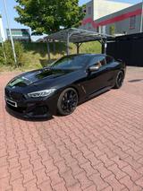 BMW M850i xDrive Coupé - Service Neu / TÜV Neu - gebrauchte BMW M850 aus dem Jahr 2019