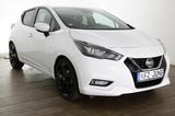 Nissan Micra Tekna*LED*NAVI*360°Kamera*Sound System* - Nissan aus 2022