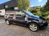 Volkswagen Touran 1.2 TSI Comfortline BlueMotion Tech C...