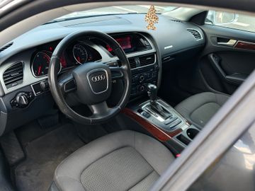 Audi A5 - 5