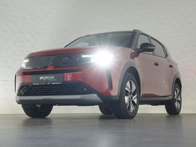 Frontera C HYBRID GS eDCT+NAVI+RÜCKFAHRKAMERA+SI