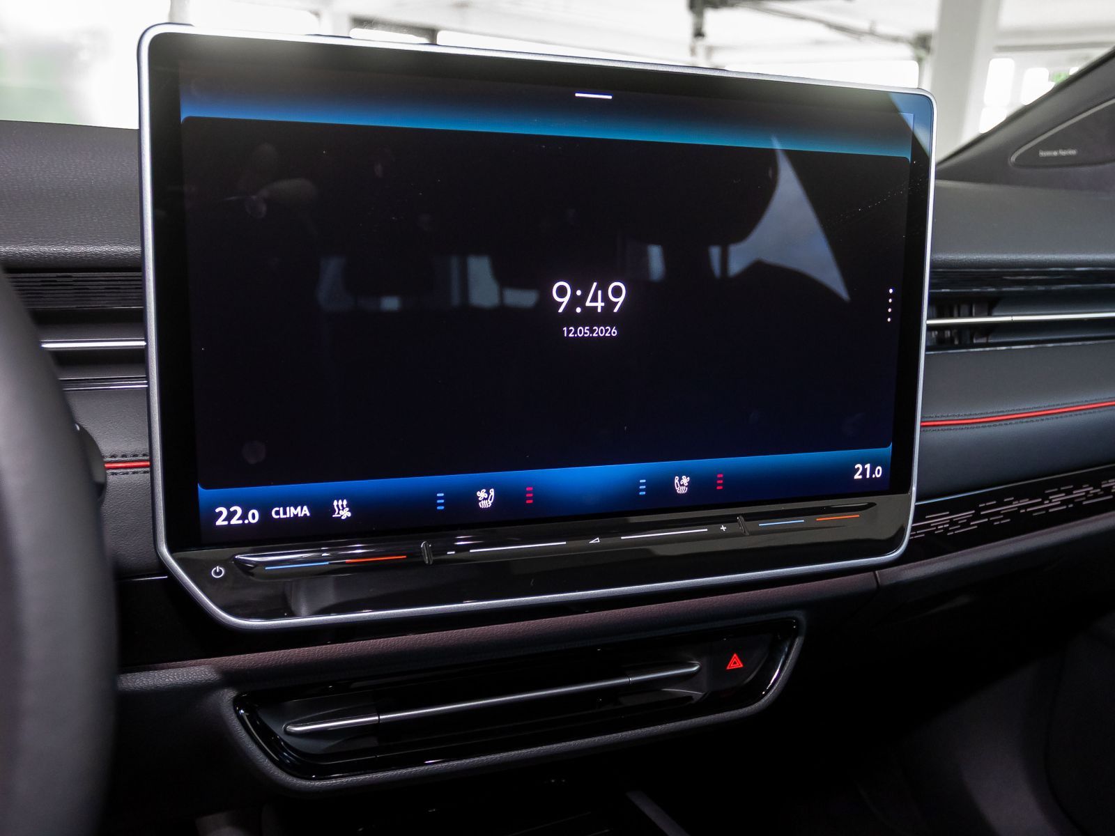 Volkswagen ID.7 - Bild 18
