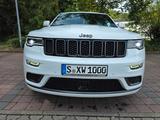 Jeep Grand Cherokee 3.0l V6 S - Jeep Grand Cherokee in Stuttgart