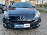 Mazda 3 Lim. 90th Anniversary- TÜV BIS 03:2028 - Mazda 3 aus 2011