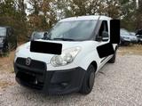 Fiat Doblo 1.4 Bases | 05.2027 | 1. Hand |... - Fiat Doblo: 2.0