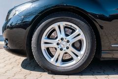 MERCEDES-BENZ CL 500 Coupe/ DE/ 1. HAND / MASSAGE/ NACHTSICHT MERCEDES-BENZ CL 500 Coupe/ DE/ 1. HAND / MASSAGE/ NACHTSICHT