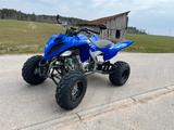 Yamaha YFM700R SE, LOF