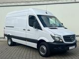 Mercedes-Benz Sprinter 514 CDI Kasten (Nutzlast 2370 Kg) - Gebraucht Chemnitz