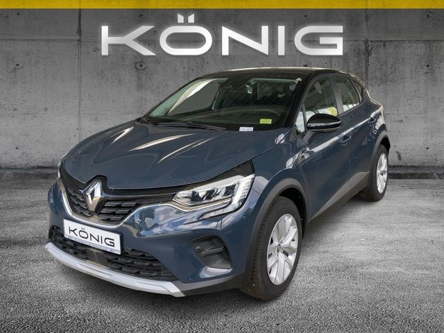 Renault Captur EVOLUTION TCe 90