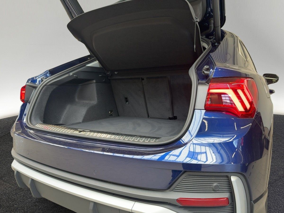 Audi Q3 - Bild 7
