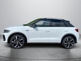 Volkswagen T-Roc R-Line 2.0 TDI 7-DSG AHK, Navi, RFK VLW - Volkswagen: L