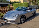 Porsche Boxter S 987.2 310 PS, Leder, PDK, 6 Zyl. Garant - Porsche: Cabrio, 3.2