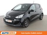 Hyundai i10 1.2 Passion*AUTOMATIK*PDC*SHZ*KLIMA* - Hyundai i10: Automatik