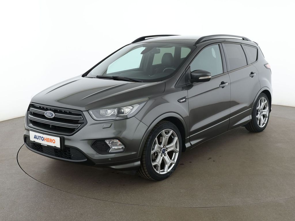 Image of Ford Kuga