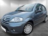 Citroën C3 1.4 Confort*TÜV NEU*1.HAND*KLIMA*AHK*92.000km - Citroën C3: Confort