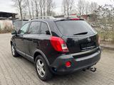 Opel Antara  2.0  AUTOM -LEDER -XENON - NAVI - Opel Antara in Dortmund