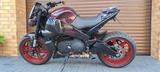 Buell XB12 XB2 (2009) viel Zubehör kein Wartungsstau  - BUELL XB