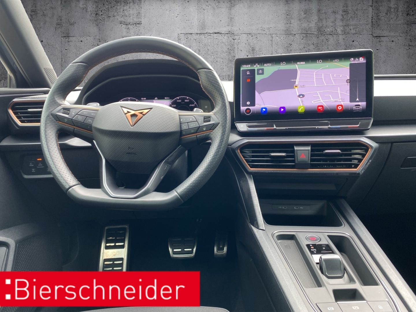 Cupra Leon - Bild 16