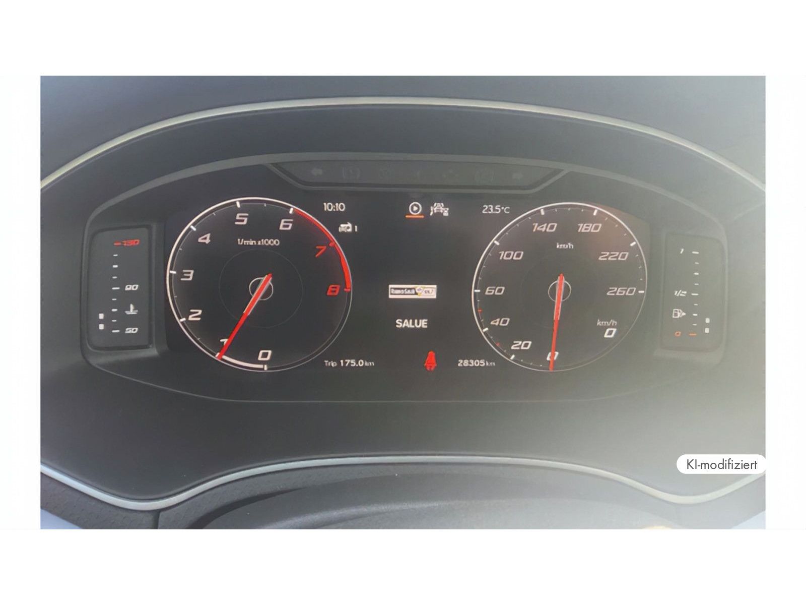 Seat Ibiza - Bild 7