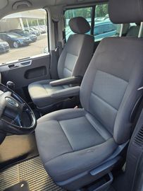 Volkswagen T5 Transporter - 9