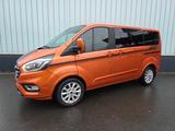 Ford Transit/Tourneo Titanium/Xenon/Navi/AHK/8-Sitzer - Ford: Sitzer 8
