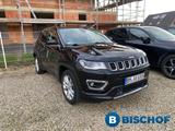 Jeep Compass Limited FWD Jeep 1.3 MultiAir El. Panoda - Jeep Compass in Aachen
