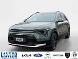 Kia Niro Spirit 1.6 HEV TECH REX BLK PDC* RFK* ACC* - gebrauchte Kia Niro aus dem Jahr 2024