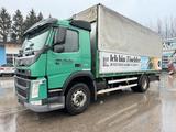 Volvo FM 330 I-Shift hydraulische Seitenwand - Angebote