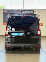 Volkswagen Caddy Cargo EcoProfi 2.0 TDI KAMERA+AHK+CARPLAY - Volkswagen Caddy: Geländewagen