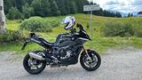 BMW S 1000 XR plus Garantie 2 J + 3 J S - BMW - BMW X2