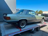 Mercedes-Benz W107 450 SLC 5.0 - Mercedes-Benz SLC aus dem Jahr 1978