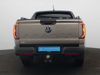 Volkswagen Amarok - Vorschau Bild 8