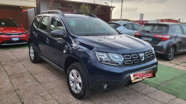 Dacia Duster 1.6 SCe GPL 4x2 Comfort