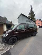 Volkswagen T6 California Beach inkl. kompl. Campingausstg. - : Van, Camping