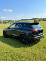 Porsche Cayenne Diesel - - Porsche Cayenne Gebrauchtwagen in Stuttgart