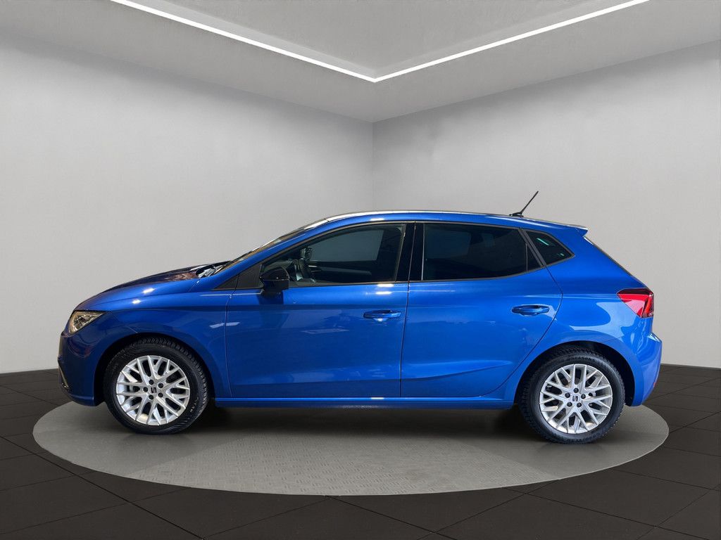 Seat Ibiza - Bild 2