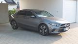 Mercedes-Benz A200d Limousine (V177) mit AHK, 360°, LED, ... - Mercedes-Benz A-Klasse V177