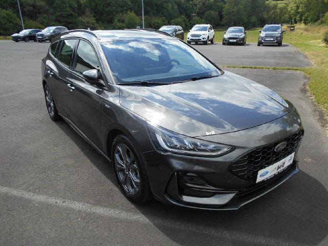 Ford Focus Turnier ST-Line
