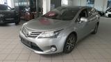 Toyota Avensis Kombi Edition Navi Xenon - gebrauchte Toyota Avensis aus dem Jahr 2014
