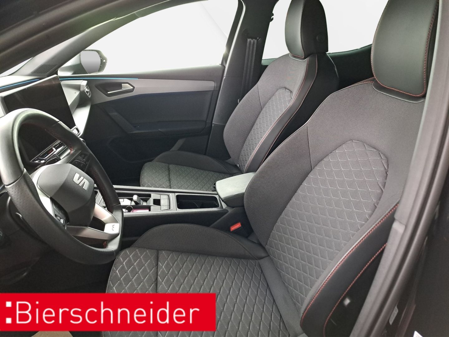 Seat Leon - Bild 10