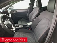 Seat Leon - Vorschau Bild 10