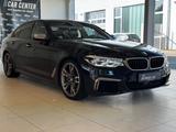 BMW M550 xDrive Pano AHK 360° H&K - scheckheftgepflegte BMW M550