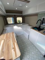 Peugeot Boxer L2 H2 Camper Van  - Offers matching your search criteria